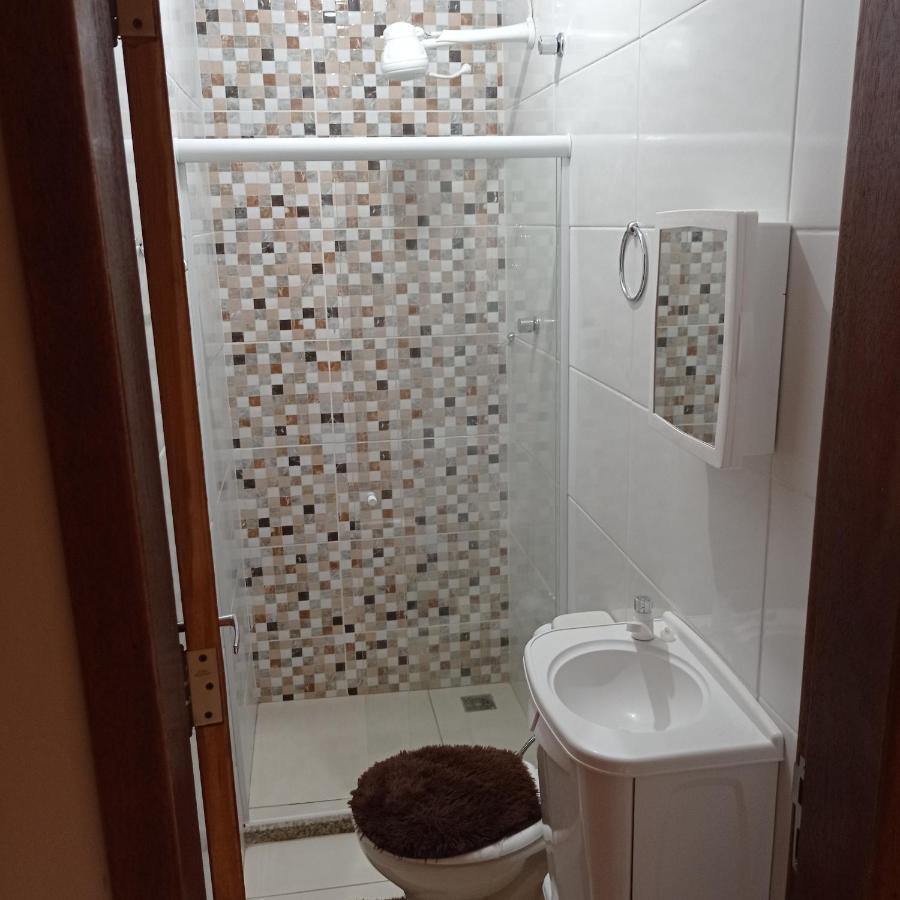 Jockey Apto 1 Кампус-дус-Гойтаказіс Екстер'єр фото